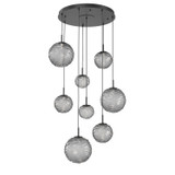 Pendants Multi-port/Cascade by Hammerton Studio ( 404 | CHB0092-08-MB-S-C01-L3 Gaia ) 