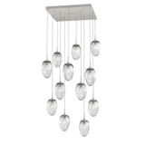 Pendants Multi-port/Cascade by Hammerton Studio ( 404 | CHB0067-12-BS-ZC-C01-L3 Meteo ) 
