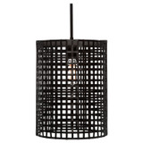Pendants Drum Shade by Hammerton Studio ( 404 | LAB0037-16-MB-0-001-E2 Tweed ) 