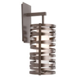 Sconces Directional/Cylinder by Hammerton Studio ( 404 | IDB0013-11-FB-F-E2 Tempest ) 