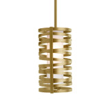 Mini Pendants Open Frame by Hammerton Studio ( 404 | LAB0013-11-GB-F-001-L1 Tempest ) 