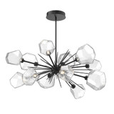 Large Chandeliers Starburst by Hammerton Studio ( 404 | PLB0039-0D-MB-C-001-L3 Gem ) 