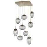 Pendants Multi-port/Cascade by Hammerton Studio ( 404 | CHB0069-09-GB-ZS-C01-L3 Cosmos ) 