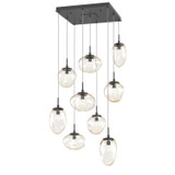 Pendants Multi-port/Cascade by Hammerton Studio ( 404 | CHB0069-09-GP-FA-C01-L1 Cosmos ) 