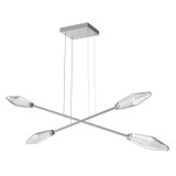   by Hammerton Studio ( 404 | PLB0050-M2-CS-C-CA1-L3 Rock Crystal ) 