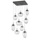 Pendants Multi-port/Cascade by Hammerton Studio ( 404 | CHB0069-09-GP-FC-C01-L1 Cosmos ) 