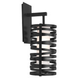 Sconces Directional/Cylinder by Hammerton Studio ( 404 | IDB0013-11-MB-F-L1 Tempest ) 