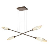   by Hammerton Studio ( 404 | PLB0050-M2-FB-A-CA1-L3 Rock Crystal ) 