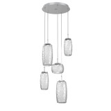 Pendants Multi-port/Cascade by Hammerton Studio ( 404 | CHB0091-05-CS-C-C01-L1 Vessel ) 