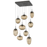 Pendants Multi-port/Cascade by Hammerton Studio ( 404 | CHB0069-09-GP-GB-C01-L3 Cosmos ) 