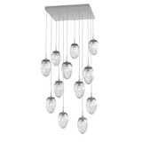 Pendants Multi-port/Cascade by Hammerton Studio ( 404 | CHB0067-12-CS-ZC-C01-L3 Meteo ) 