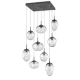 Pendants Multi-port/Cascade by Hammerton Studio ( 404 | CHB0069-09-GP-GC-C01-L3 Cosmos ) 