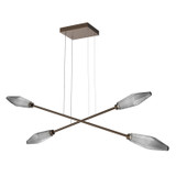   by Hammerton Studio ( 404 | PLB0050-M2-FB-S-CA1-L3 Rock Crystal ) 
