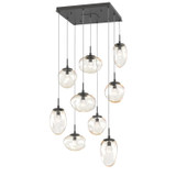 Pendants Multi-port/Cascade by Hammerton Studio ( 404 | CHB0069-09-GP-ZA-C01-L1 Cosmos ) 