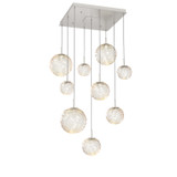 Pendants Multi-port/Cascade by Hammerton Studio ( 404 | CHB0092-09-BS-A-C01-L1 Gaia ) 