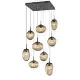 Pendants Multi-port/Cascade by Hammerton Studio ( 404 | CHB0069-09-GP-ZB-C01-L1 Cosmos ) 