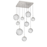 Pendants Multi-port/Cascade by Hammerton Studio ( 404 | CHB0092-09-BS-C-C01-L1 Gaia ) 