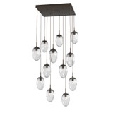 Pendants Multi-port/Cascade by Hammerton Studio ( 404 | CHB0067-12-FB-FC-C01-L3 Meteo ) 