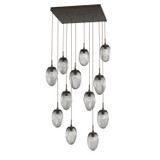 Pendants Multi-port/Cascade by Hammerton Studio ( 404 | CHB0067-12-FB-FS-C01-L3 Meteo ) 