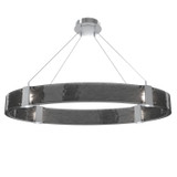 Large Chandeliers Ring/Halo by Hammerton Studio ( 404 | PLB0042-44-CS-SG-CA1-L1 Parallel ) 