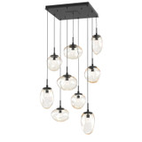 Pendants Multi-port/Cascade by Hammerton Studio ( 404 | CHB0069-09-MB-FA-C01-L3 Cosmos ) 