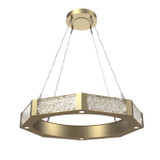Mid. Chandeliers Ring/Halo by Hammerton Studio ( 404 | CHB0061-36-GB-GC-CA1-L3 Glacier ) 