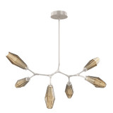 Large Chandeliers Glass Shade by Hammerton Studio ( 404 | PLB0049-BA-BS-RB-001-L1 Aalto ) 