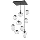 Pendants Multi-port/Cascade by Hammerton Studio ( 404 | CHB0069-09-MB-FC-C01-L1 Cosmos ) 