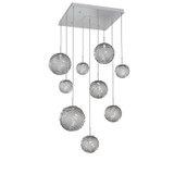 Pendants Multi-port/Cascade by Hammerton Studio ( 404 | CHB0092-09-CS-S-C01-L1 Gaia ) 