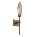   by Hammerton Studio ( 404 | IDB0050-07-FB-CB-L3-RTS Rock Crystal ) 