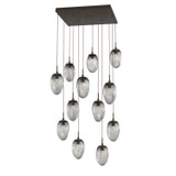 Pendants Multi-port/Cascade by Hammerton Studio ( 404 | CHB0067-12-FB-GS-C01-L1 Meteo ) 