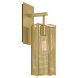 Sconces Metal by Hammerton Studio ( 404 | IDB0019-11-GB-0-E2 Uptown Mesh ) 