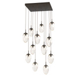 Pendants Multi-port/Cascade by Hammerton Studio ( 404 | CHB0067-12-FB-ZA-C01-L1 Meteo ) 