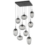 Pendants Multi-port/Cascade by Hammerton Studio ( 404 | CHB0069-09-MB-FS-C01-L3 Cosmos ) 