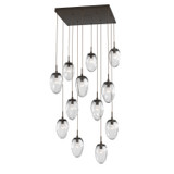 Pendants Multi-port/Cascade by Hammerton Studio ( 404 | CHB0067-12-FB-ZC-C01-L1 Meteo ) 