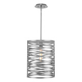 Pendants Drum Shade by Hammerton Studio ( 404 | LAB0013-16-CS-0-001-E2 Tempest ) 