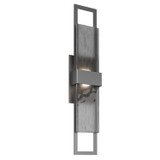 Exterior Sconces by Hammerton Studio ( 404 | ODB0085-02-AG-SG-L2 Outdoor Lighting ) 