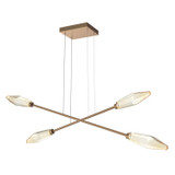   by Hammerton Studio ( 404 | PLB0050-M2-NB-A-CA1-L1 Rock Crystal ) 