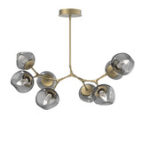   by Hammerton Studio ( 404 | PLB0095-BB-GB-GS-001-L3 Luna ) 