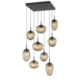Pendants Multi-port/Cascade by Hammerton Studio ( 404 | CHB0069-09-MB-ZB-C01-L1 Cosmos ) 