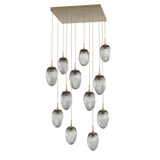 Pendants Multi-port/Cascade by Hammerton Studio ( 404 | CHB0067-12-GB-FS-C01-L1 Meteo ) 