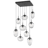 Pendants Multi-port/Cascade by Hammerton Studio ( 404 | CHB0069-09-MB-ZC-C01-L3 Cosmos ) 