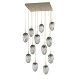 Pendants Multi-port/Cascade by Hammerton Studio ( 404 | CHB0067-12-GB-GS-C01-L1 Meteo ) 