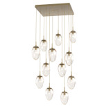 Pendants Multi-port/Cascade by Hammerton Studio ( 404 | CHB0067-12-GB-ZA-C01-L1 Meteo ) 