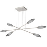   by Hammerton Studio ( 404 | PLB0050-M3-BS-S-CA1-L1 Rock Crystal ) 