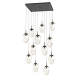 Pendants Multi-port/Cascade by Hammerton Studio ( 404 | CHB0067-12-GP-FA-C01-L3 Meteo ) 