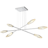   by Hammerton Studio ( 404 | PLB0050-M3-CS-A-CA1-L1 Rock Crystal ) 