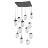 Pendants Multi-port/Cascade by Hammerton Studio ( 404 | CHB0067-12-GP-FC-C01-L3 Meteo ) 