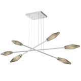   by Hammerton Studio ( 404 | PLB0050-M3-CS-B-CA1-L1 Rock Crystal ) 