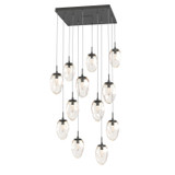 Pendants Multi-port/Cascade by Hammerton Studio ( 404 | CHB0067-12-GP-GA-C01-L1 Meteo ) 